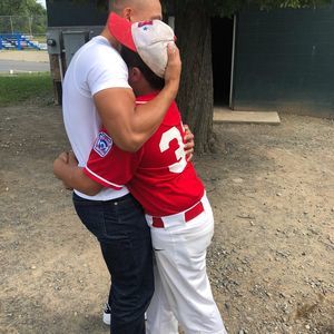 Meet your Posher, Haydee